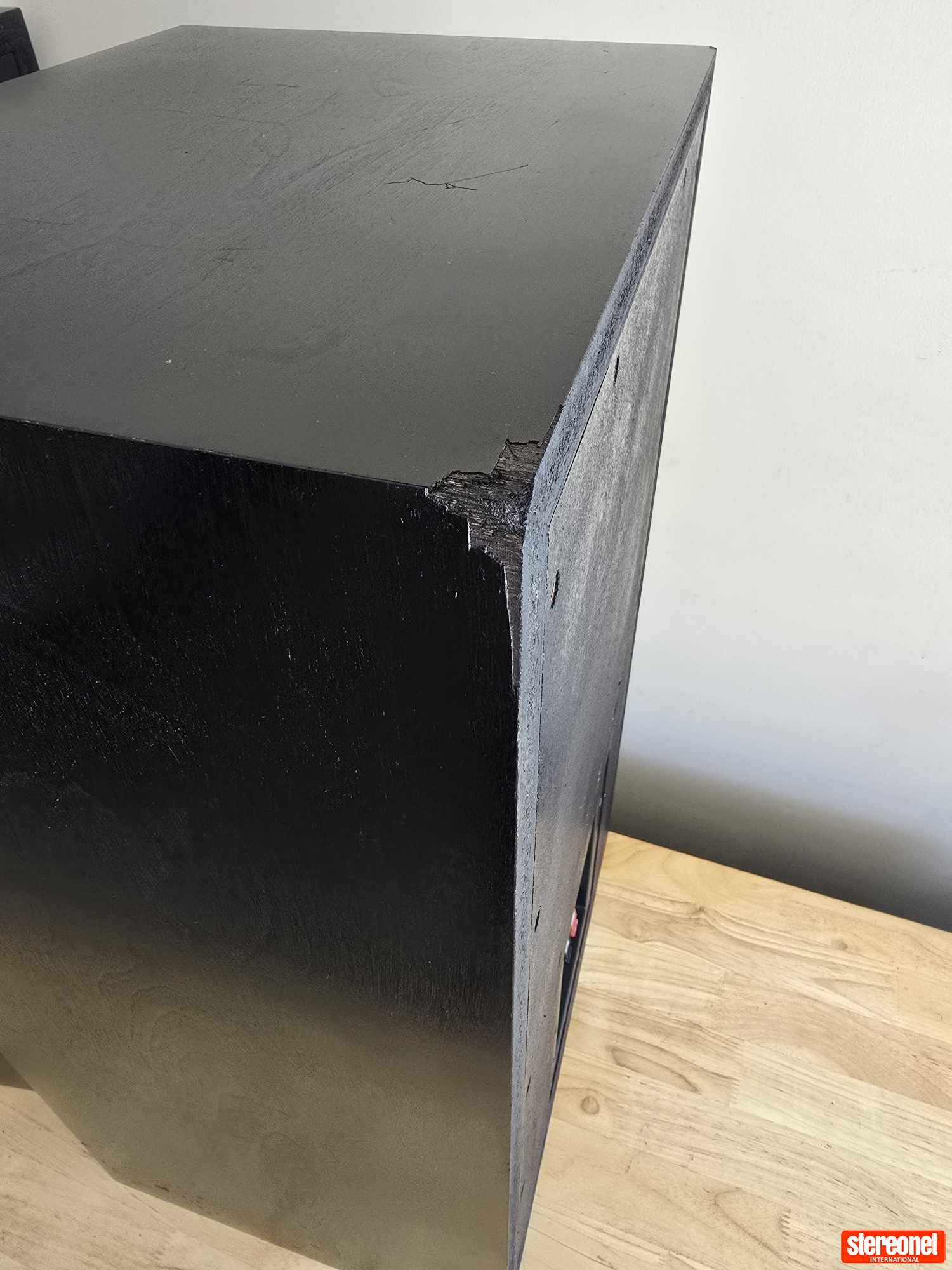 Yamaha NS1000M Floorstanding Loudspeakers ﻿ Floorstanders & Large