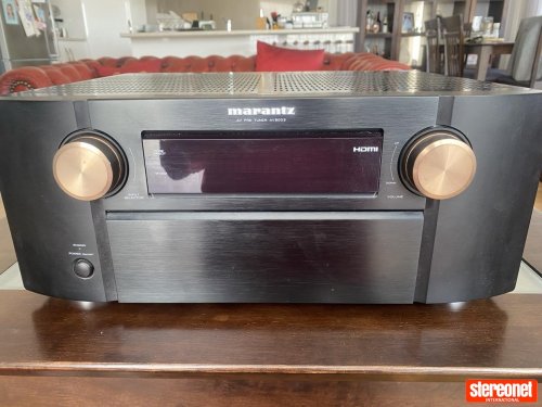 Marantz AV8003 AV Processor