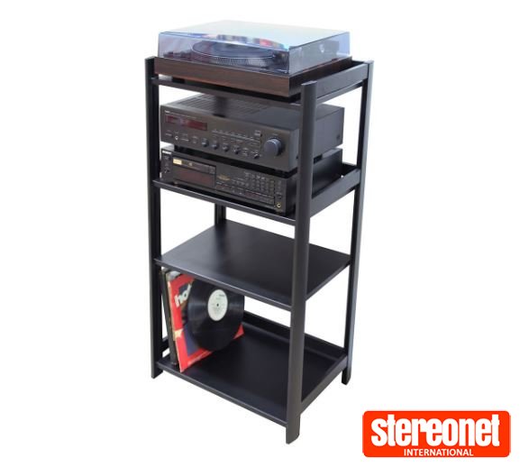 Prolink Standard 1060 AV Rack / Cabinet - Racks & Cabinets - StereoNET