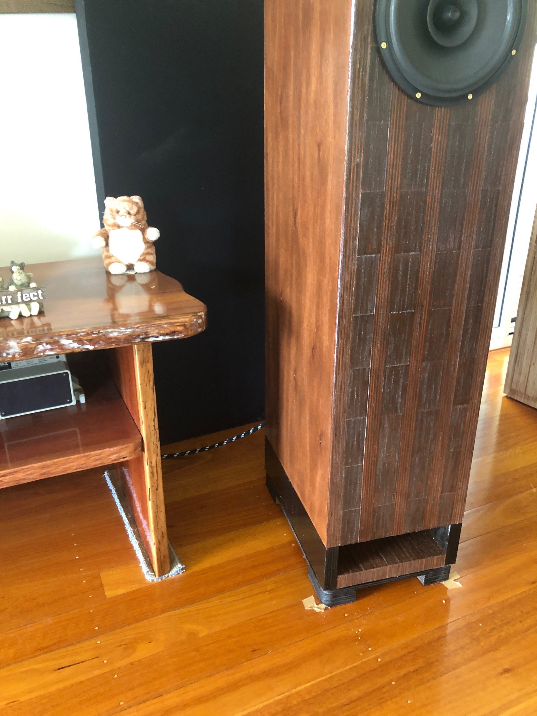 Version 9 and probably the end of this journey! - DIY Audio Projects ...