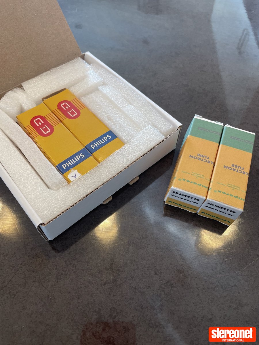 Modwright PH9.0 Phono Preamplifier