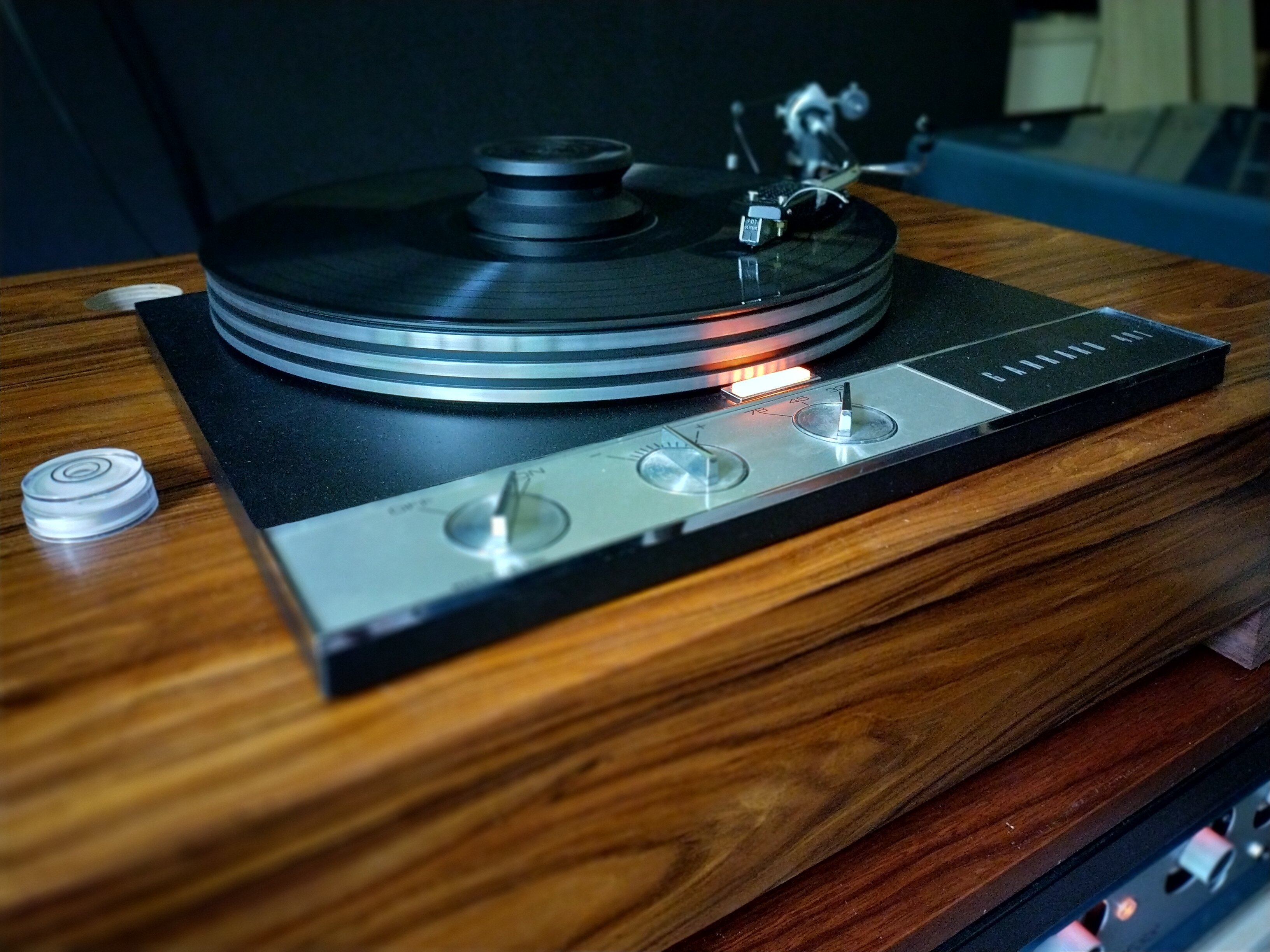 Stratus Turntable Show us your Turntables!!! - Page 209 - Turntables, Record Players ...