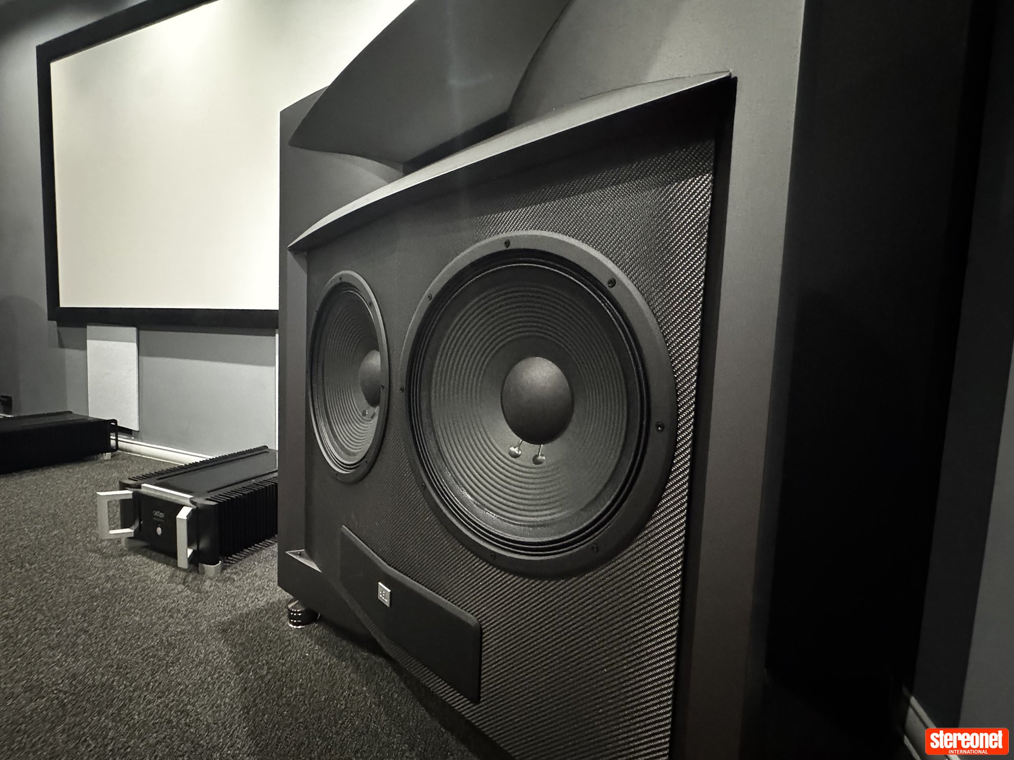 JBL DD67000 Project Everest (Official Australian Delivered) Floorstanding Loudspeakers