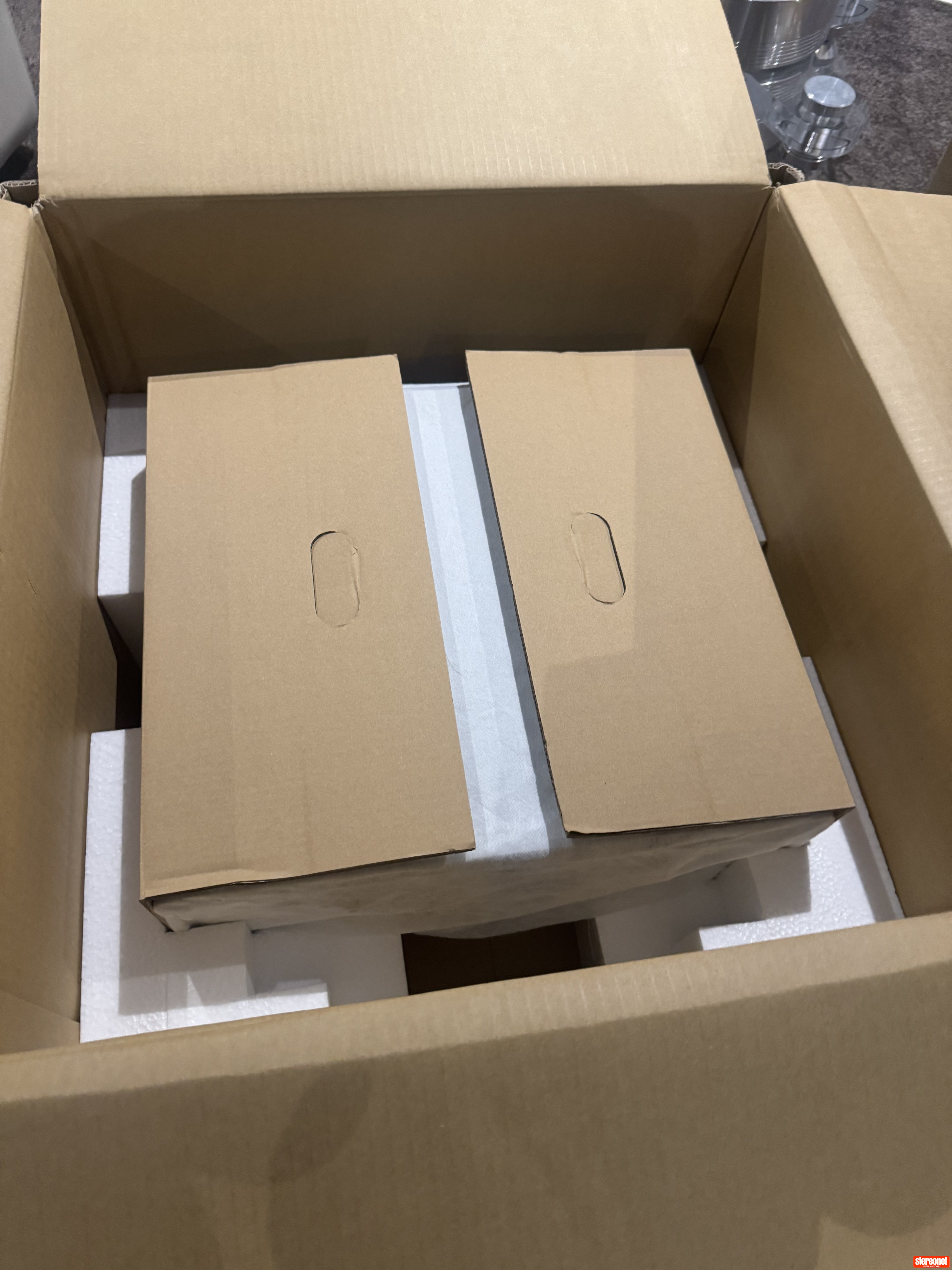 Esoteric N01XD Digital Analog Converter (DAC) + Streaming ﻿ Digital