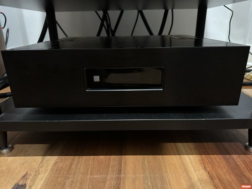 Kinki Studio EX-M7 Power Amplifier