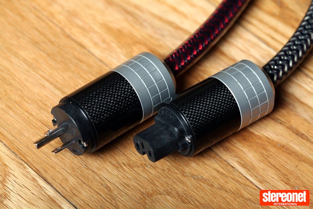 Acrolink Power Cable |﻿ Wanted to Buy