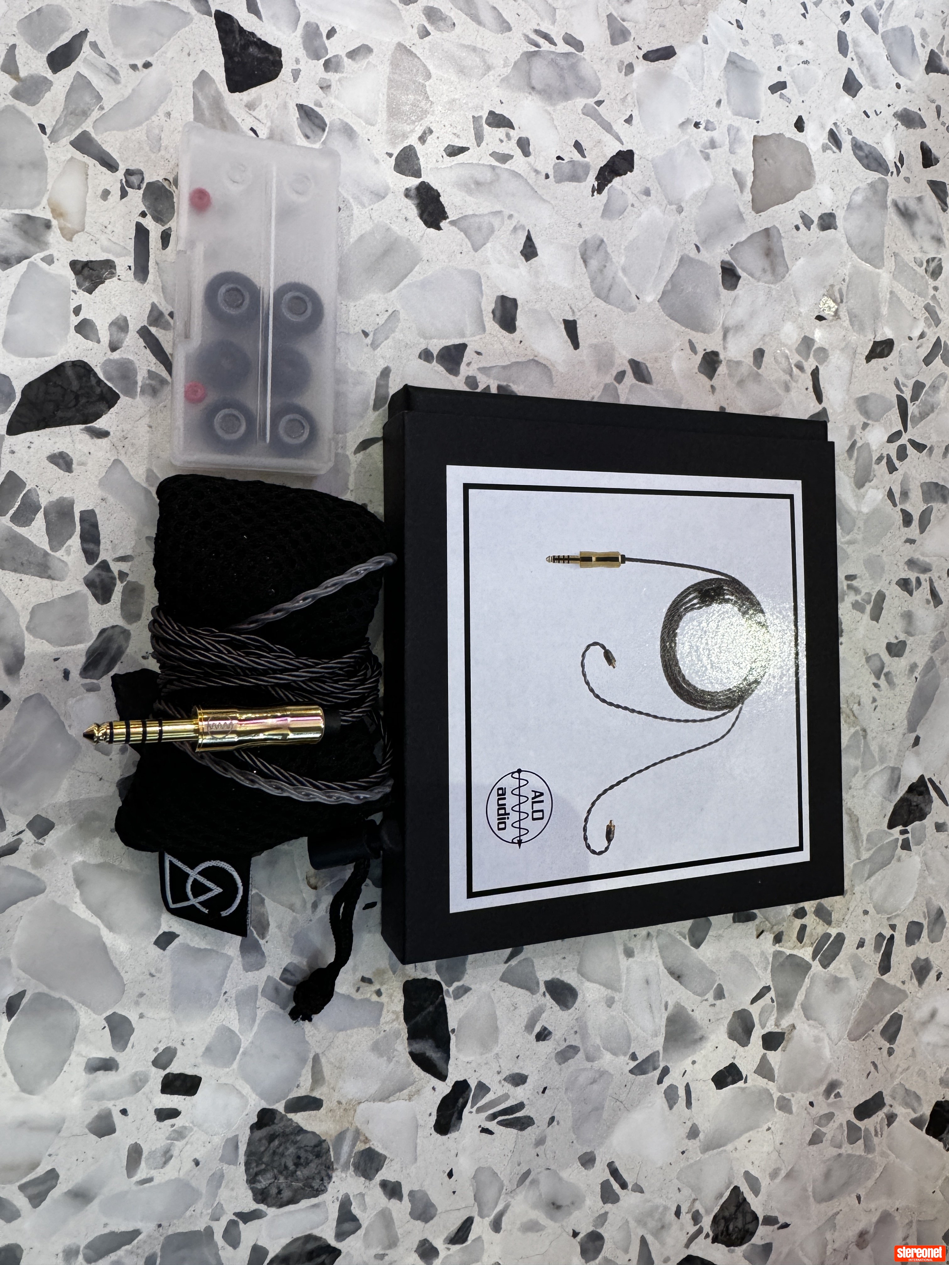 Campfire Audio 33180 Headphones - In Ear Monitors