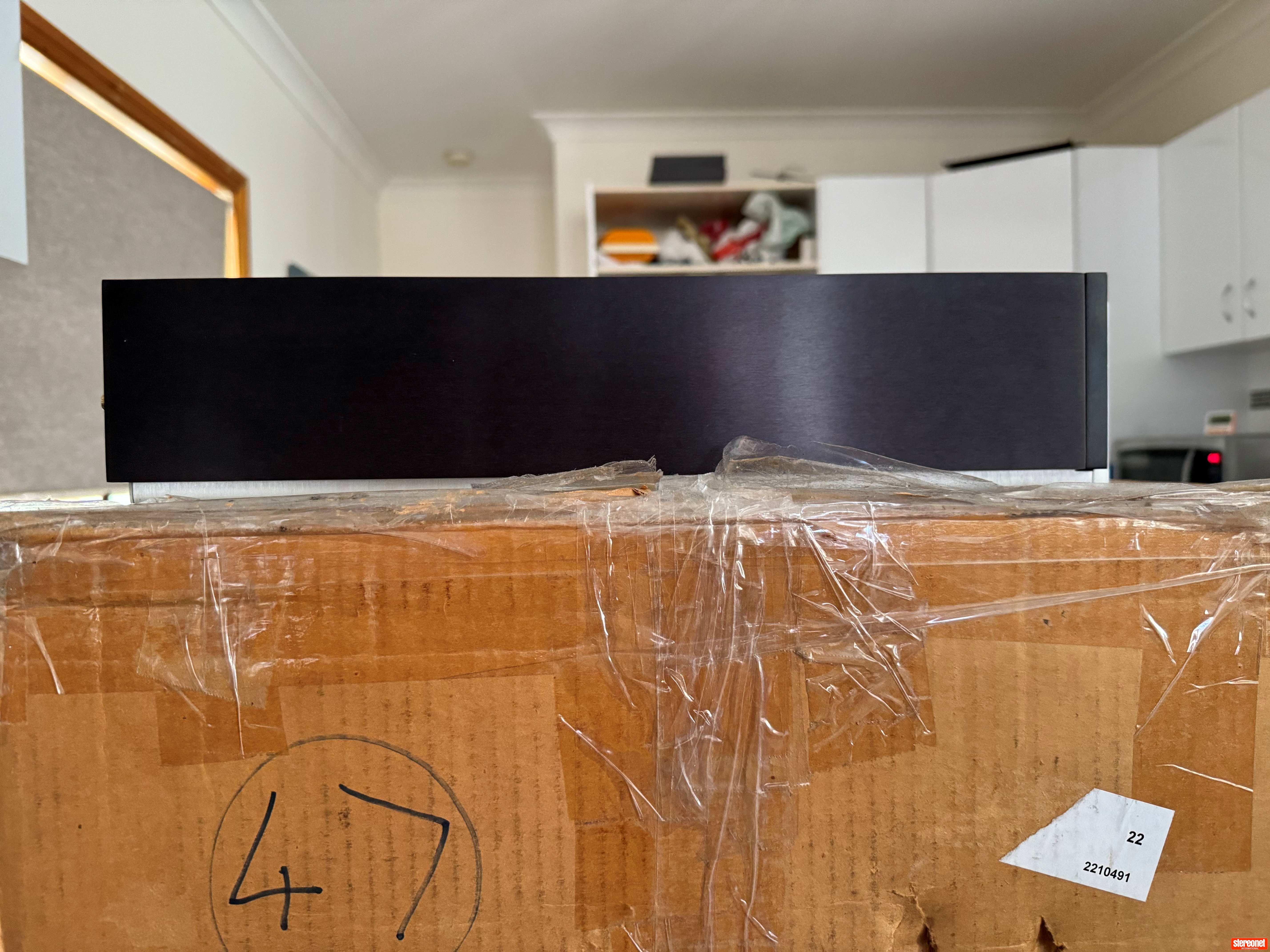 Aesthetix Audio Calypso Pre Amplifier ﻿ Pre Amplifiers