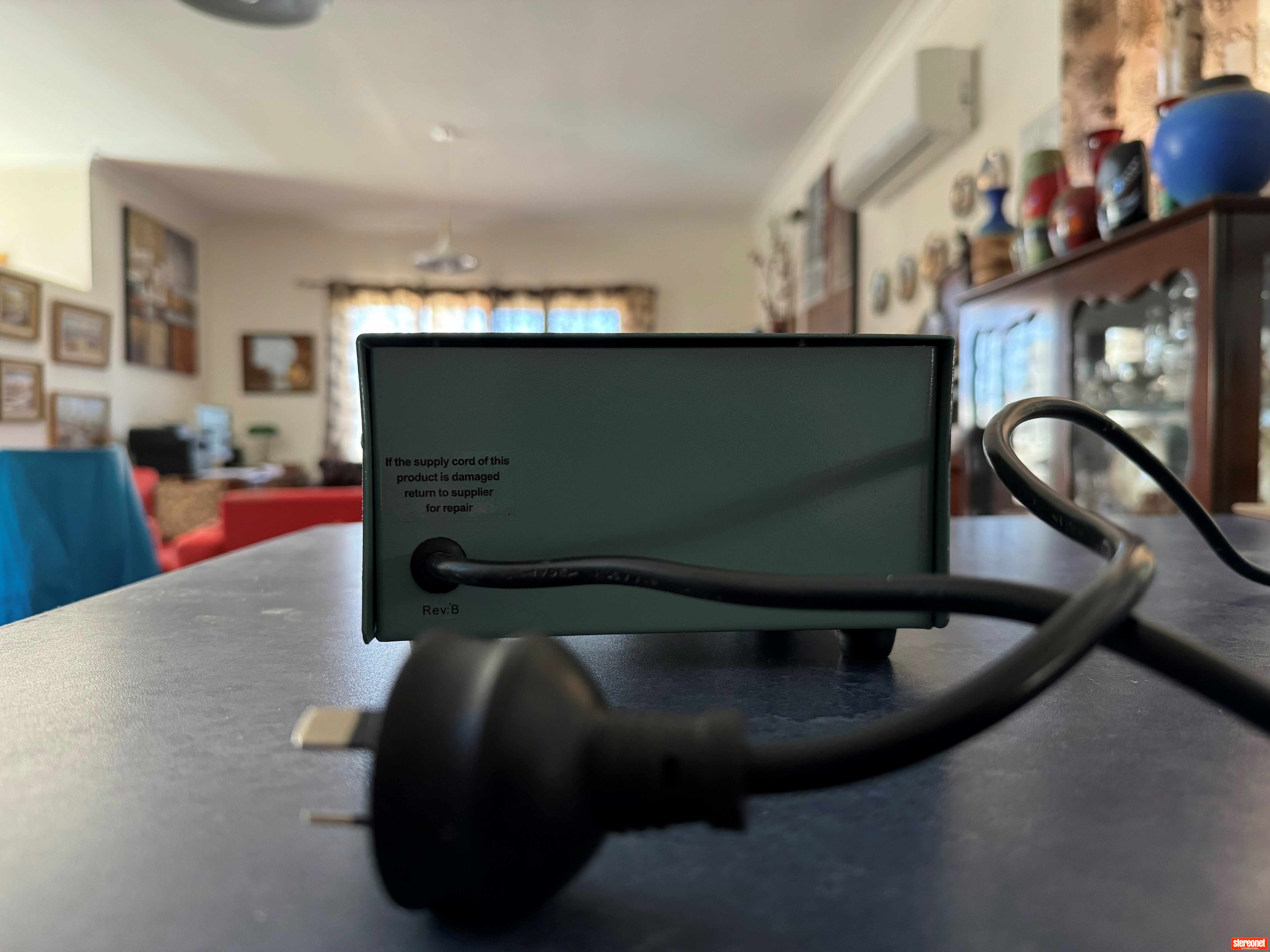 Aesthetix Audio Calypso Pre Amplifier ﻿ Pre Amplifiers