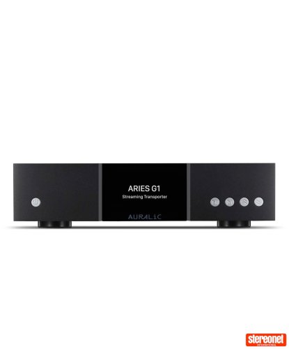 Auralic Aries G1 Digital Transport