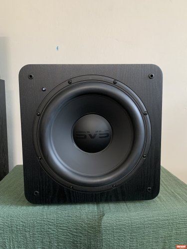 SVS Sound SB-2000 Subwoofer (Active / Powered)