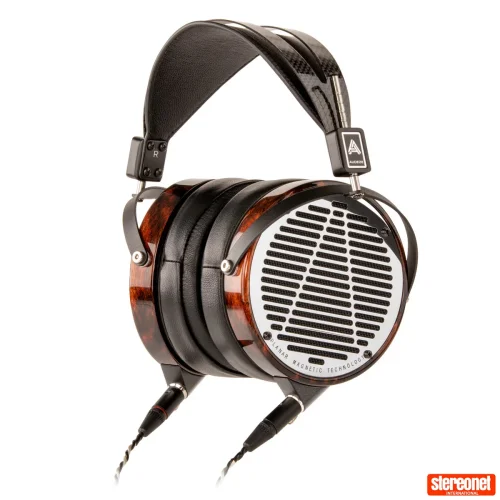 Audeze LCD-4 Headphones - Over/On Ear