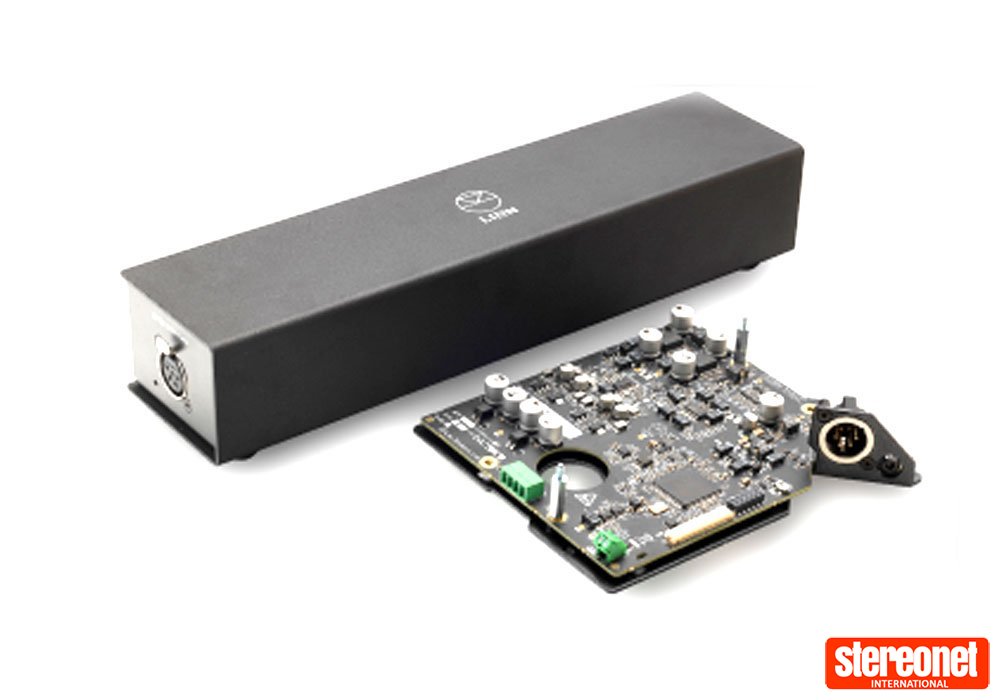 Linn Lingo Power Supply