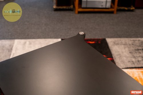 NEO HIGH END Light Tripod Rack - Racks & Cabinets - StereoNET