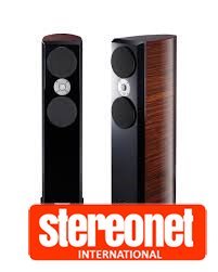 Usher Mini Dancer 2 DMD Floorstanding Loudspeakers
