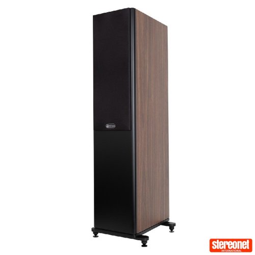 Richter Wizard S6 Plus Floorstanding Loudspeakers