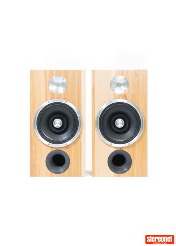 Zu Audio DWX speakers Bookshelf Loudspeakers