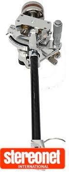 Audiomods Tonearm