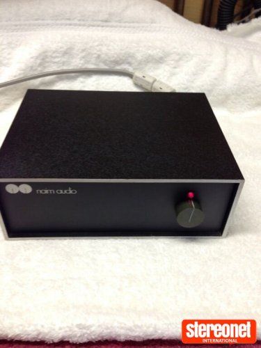 Naim SNAPS / HICAP  Power Supply