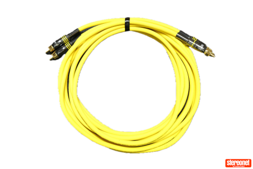Sommer Cable Epilogue RCA Interconnects Interconnect Cables (RCA)
