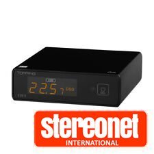 Topping E30 Digital Analog Converter (DAC)