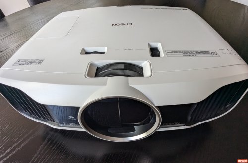 Epson EH-TW9000w Projector