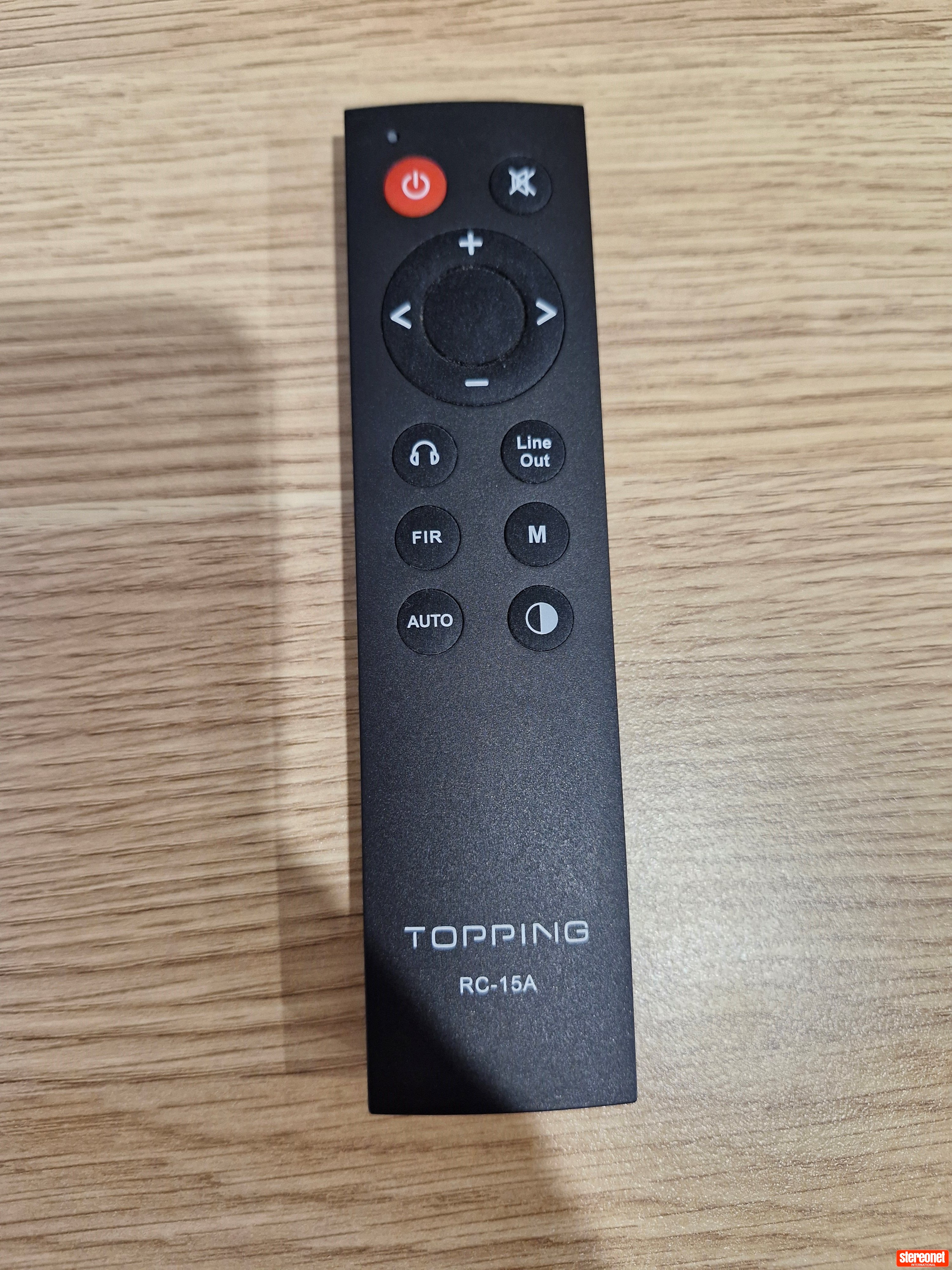 Topping D90 MQA Digital Analog Converter (DAC) ﻿ Headphone Amps & DACs