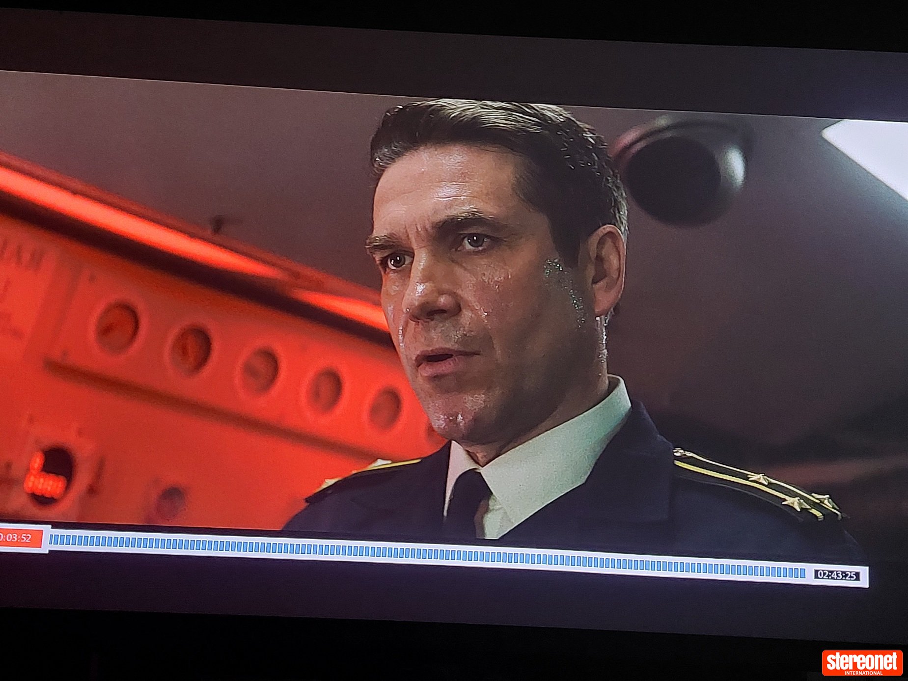 JVC DLA- N7 Projector