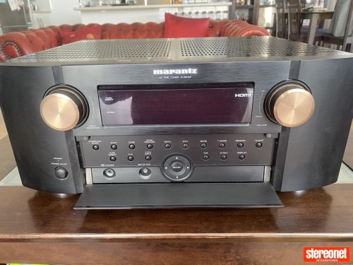 Marantz AV8003 AV Processor