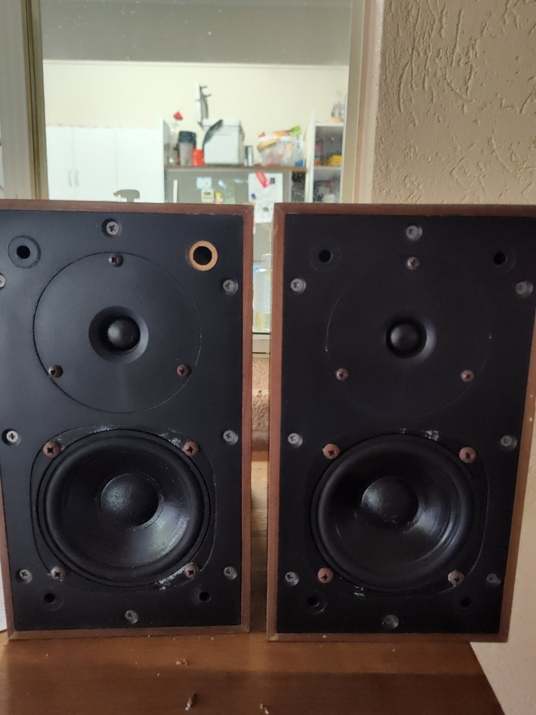 Vintage proac tablettes - Speakers, Soundbars and Subwoofers