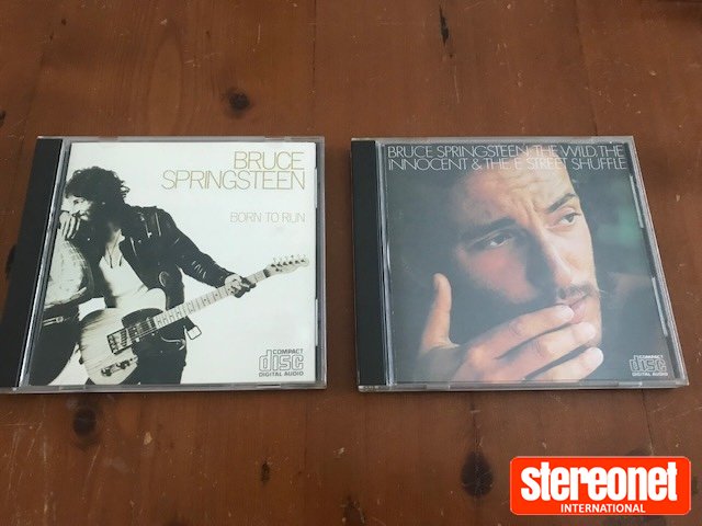 Mixed CD Collection x 14 CD - CD / SACD - StereoNET