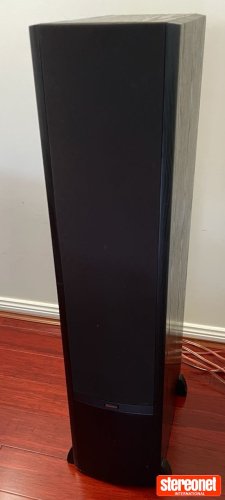 Boston Acoustics VR3, VRC, VRX Loudspeaker Package