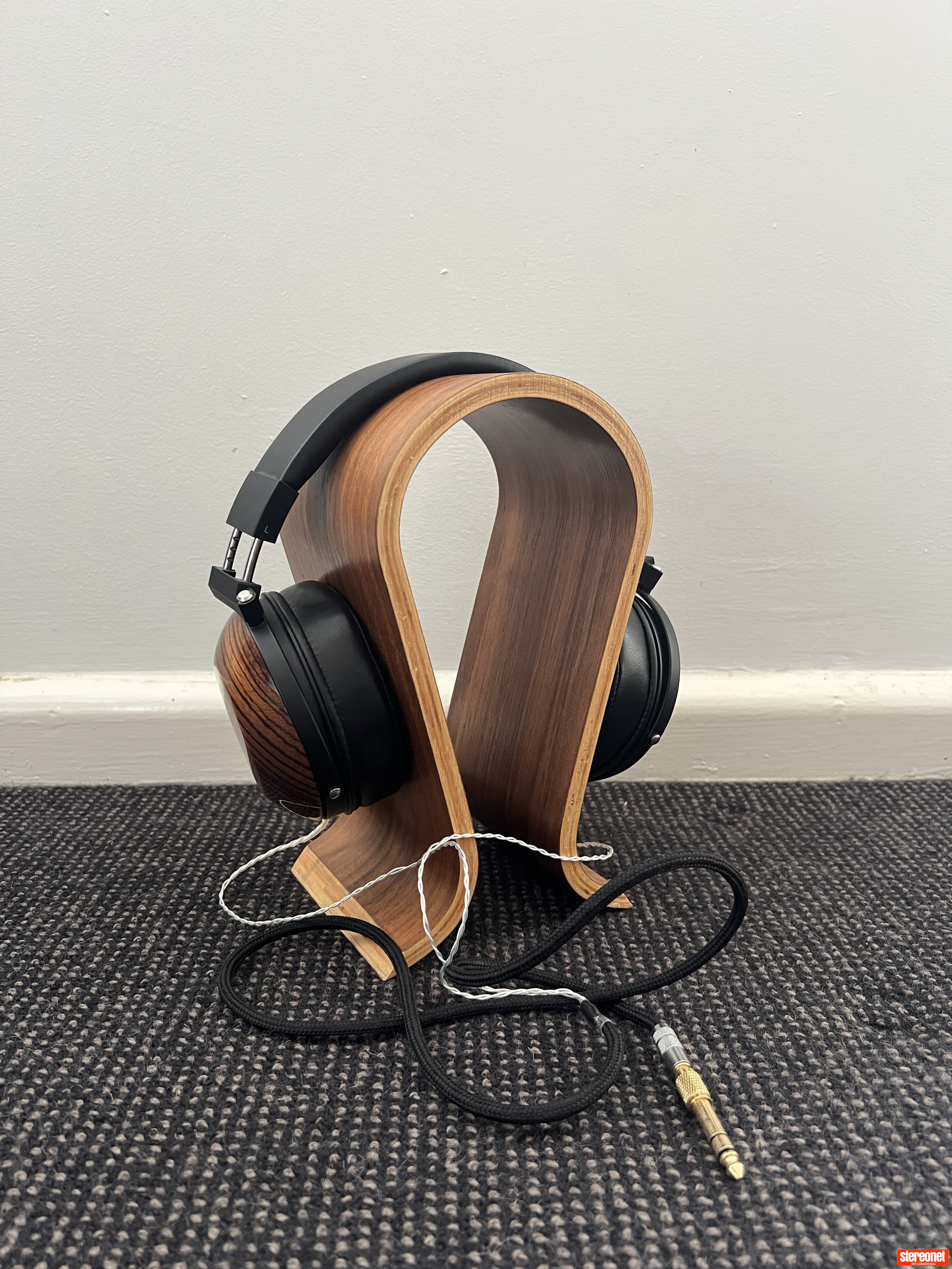 Fostex TH-X00 EB Headphones - Over/On Ear - Headphones (Over/On Ear ...