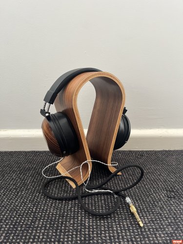 Fostex TH-X00 EB Headphones - Over/On Ear