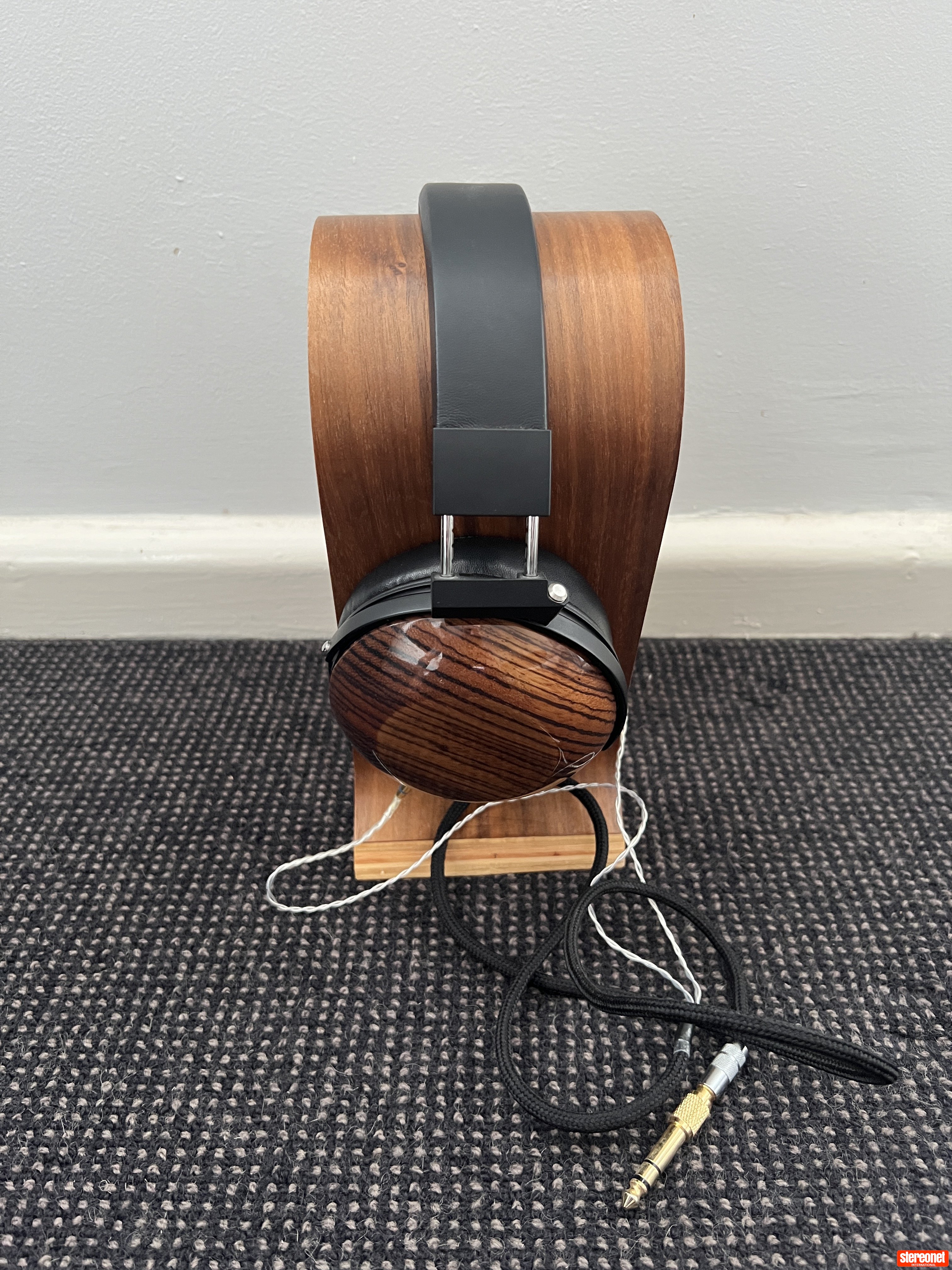Fostex TH-X00 EB Headphones - Over/On Ear - Headphones (Over/On Ear ...