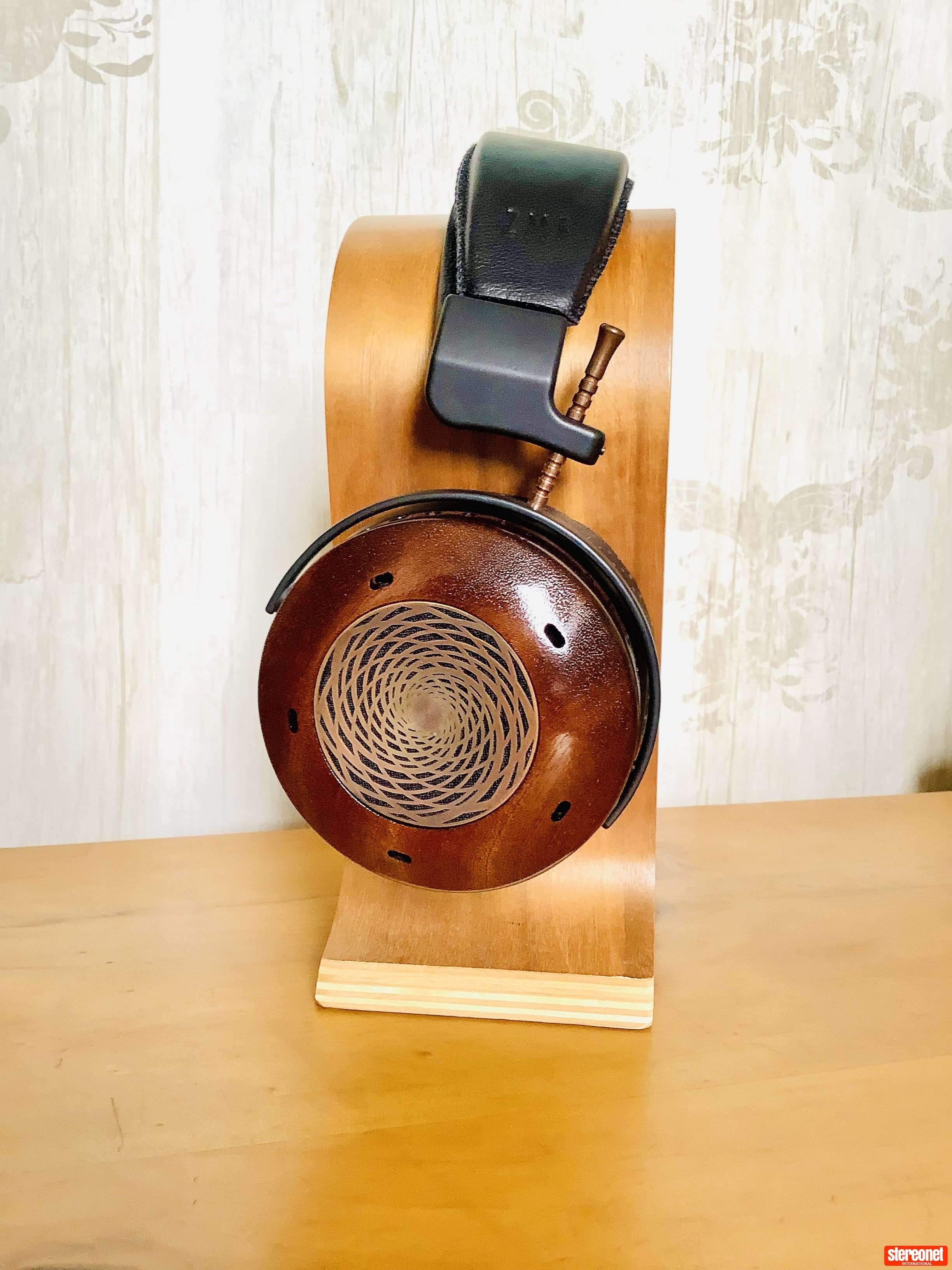 ZMF Headphones Verite Open Headphones - Over/On Ear