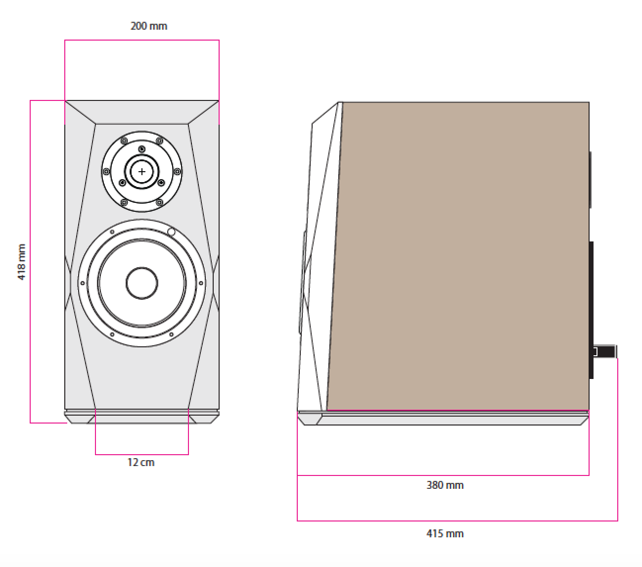 Evil Spring Evil Springs system - Page 34 - Showcase Your System & Build Threads ...