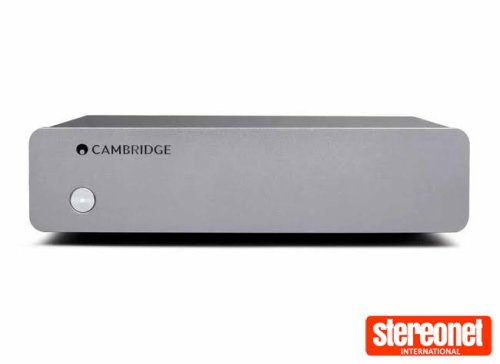 Cambridge Audio Alva Solo Phono Preamplifier