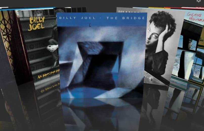 Spinning tunes on the late shift. - Page 3007 - Currently Spinning ...