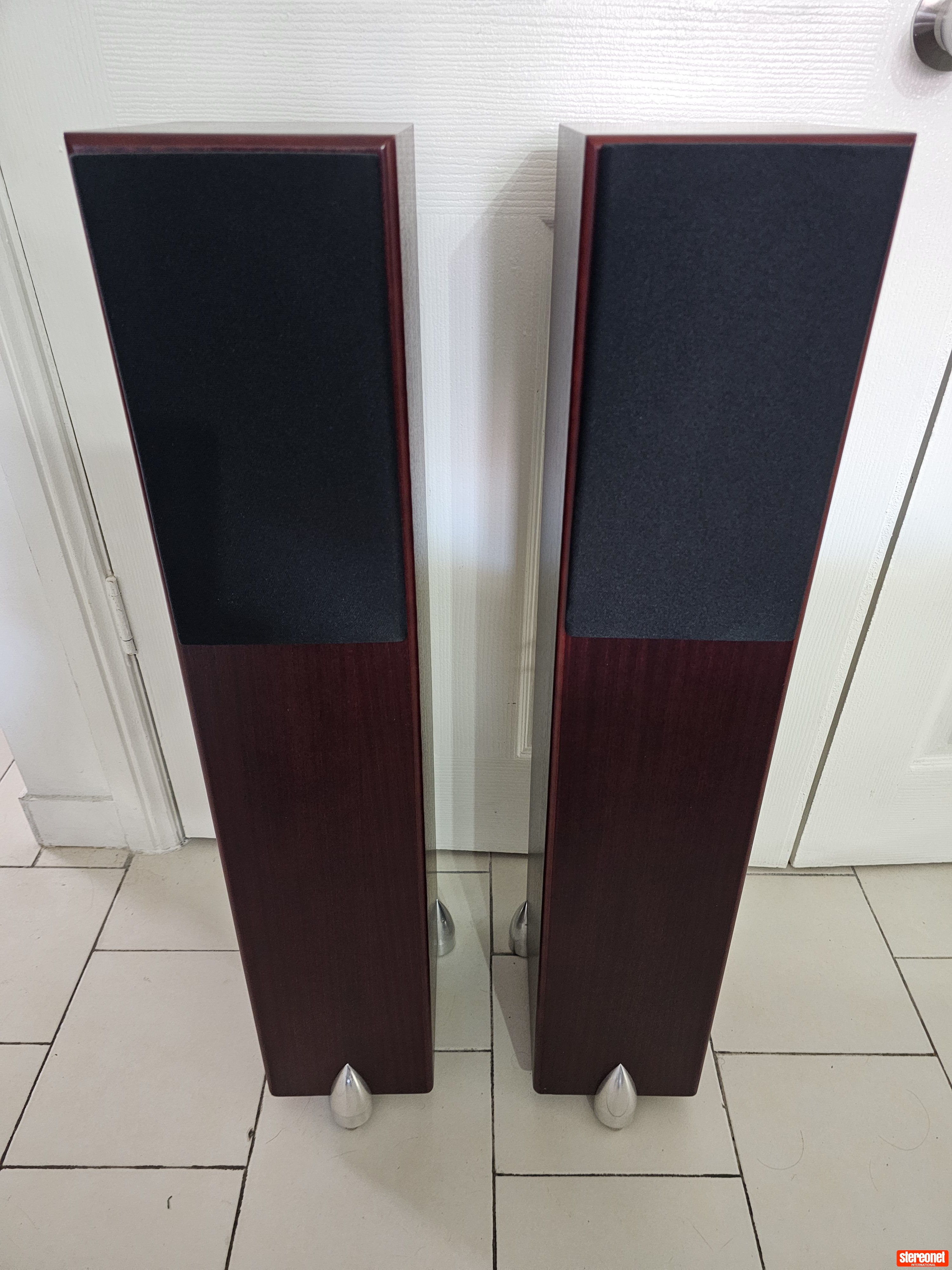 Totem Acoustic Totem Hawk Floorstanding Loudspeakers
