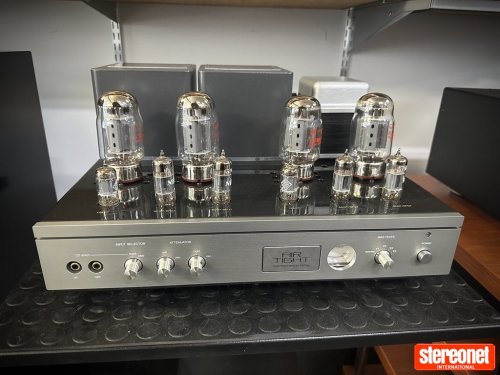 Air Tight ATM 2 Plus Power Amplifier