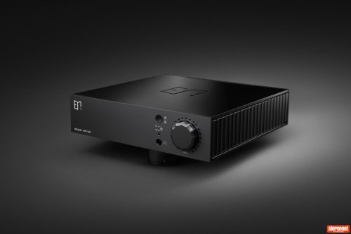 Enleum Amp 23R Integrated Amplifier (Solid State)
