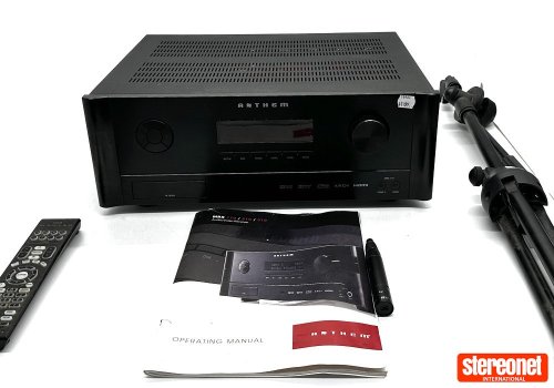 Anthem MRX710 AV Receiver