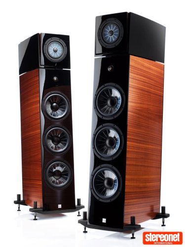 Vienna Acoustics The Music Floorstanding Loudspeakers