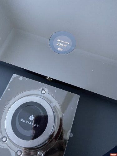 Devialet D220 Pro Integrated Amplifier (Solid State)