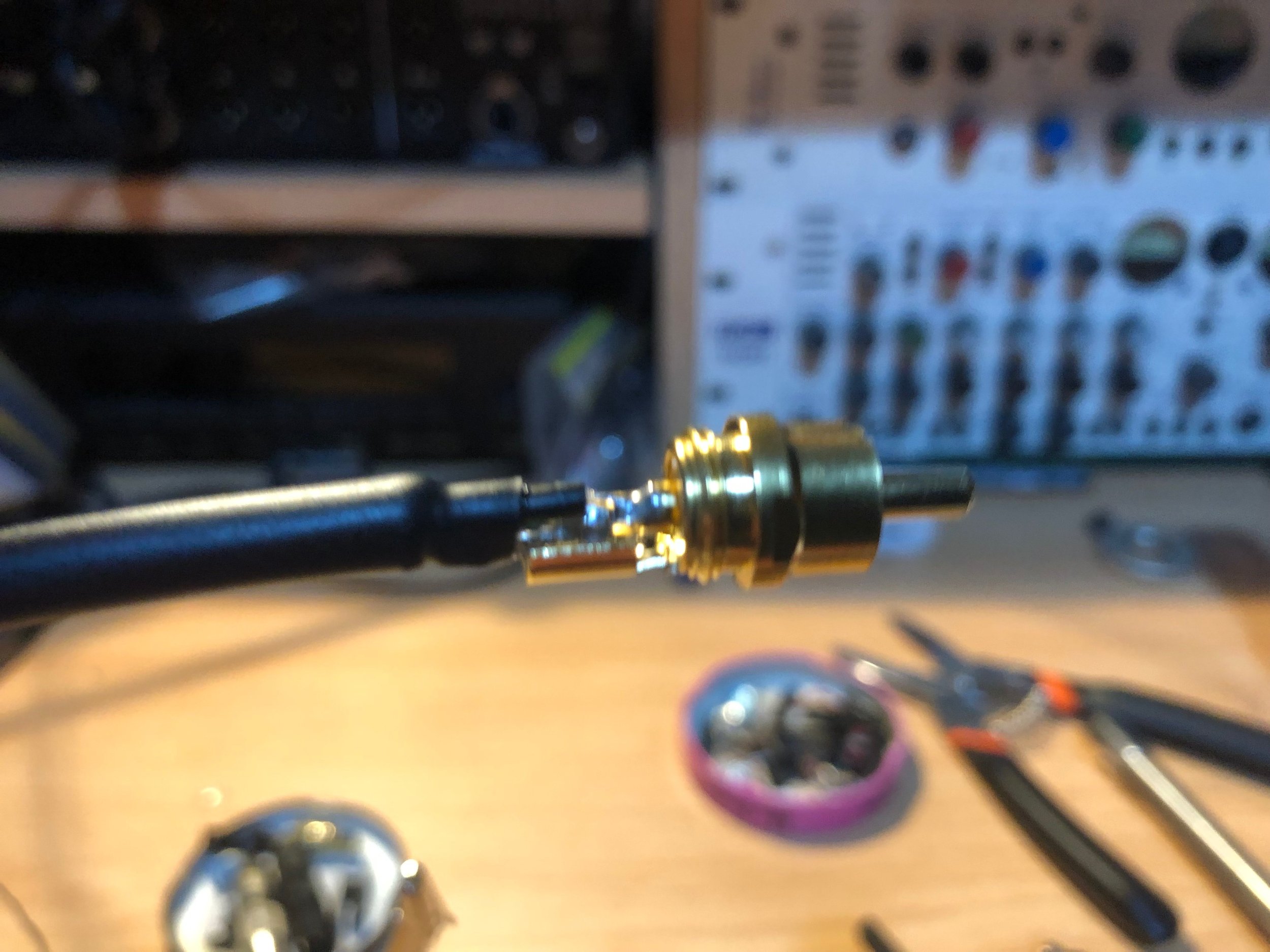 RCA interconnect builds: show ‘em off and share techniques/parts ...