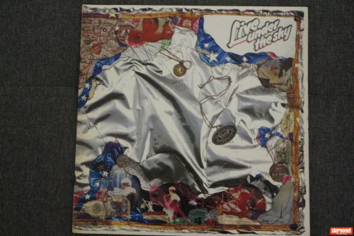 V.S.O.P. The Quintet-Live Under The Sky Vinyl Record (Double LP)
