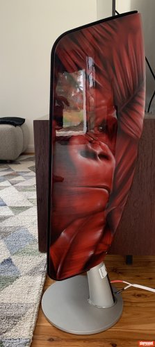 DALI Fazon 5 Floorstanding Loudspeakers