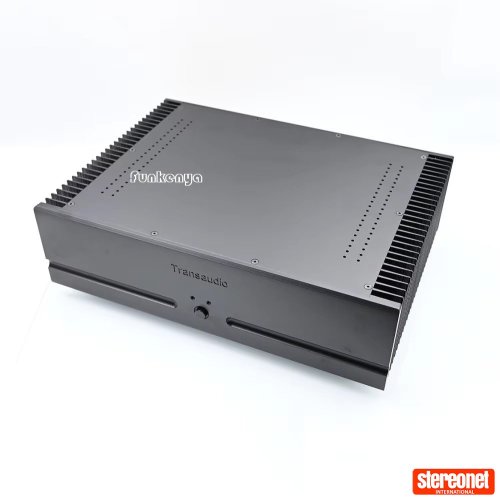 Dartzeel NHB-108 Clone D5Pro Power Amplifier