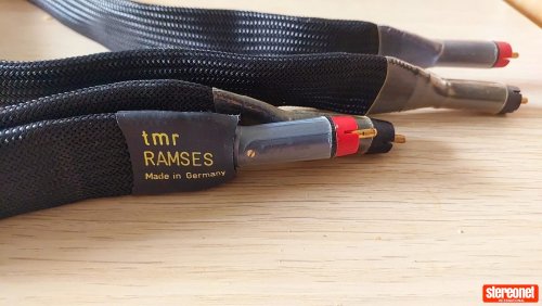 RAMSES IC Interconnect Cables (RCA)